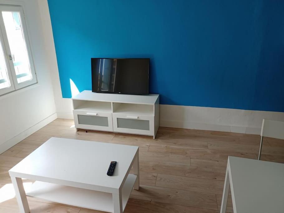 Appartement 185, Petit Duplex A Deux Pas De L'opera Toulon