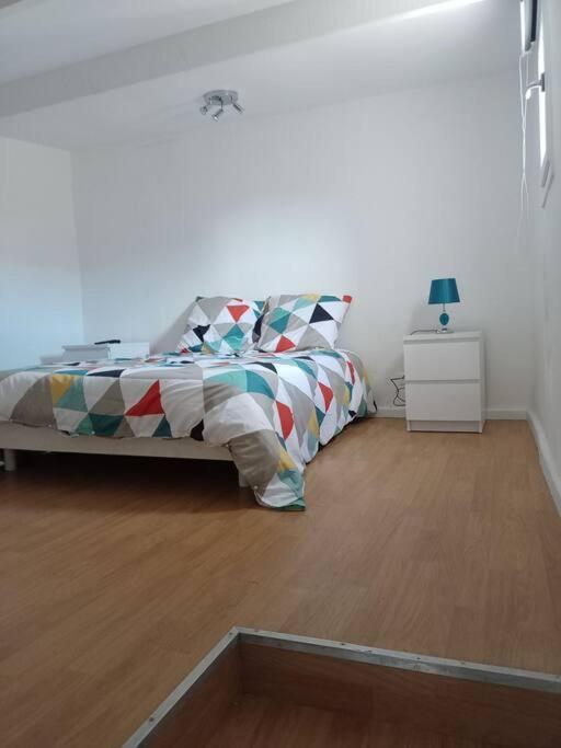185, Petit Duplex A Deux Pas De L'opera Toulon