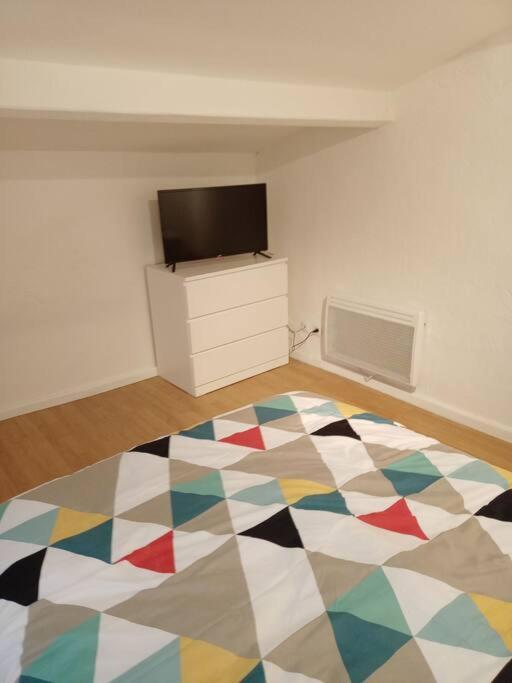185, Petit Duplex A Deux Pas De L'opera * Toulon